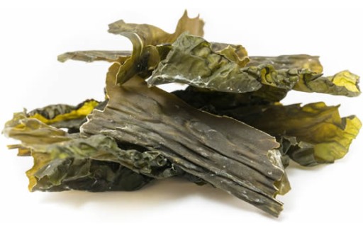Riasy Morské riasy Kombu Dashi sušené 100g ASIA SADA