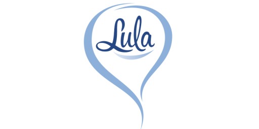 LULA Vlhčené obrúsky Panthenol 72 ks.