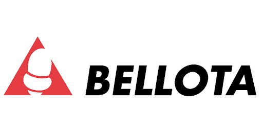 BELLOTA 50011-3 zvinovací meter 3 m