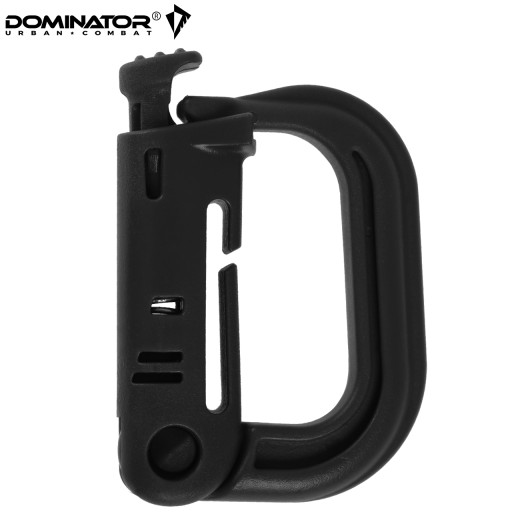 KARABÍNA DOMINATOR GRMLOCK KARABÍNA KARABÍNA s D-KRÚŽKOM