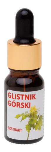 EXTRAKT WARCLES Vlaštovičník JEDNOTLIVÝ S PIPETOU ORIGINAL SILNÝ 10ml
