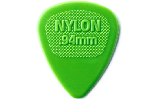 DUNLOP Nylon Midi Standard ,94