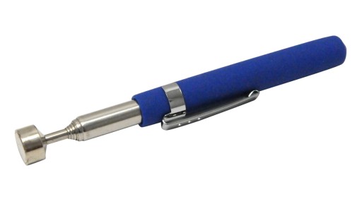 TELESKOPICKÝ MAGNETICKÝ UCHOVÁVAČ 60 cm do 2,7 kg
