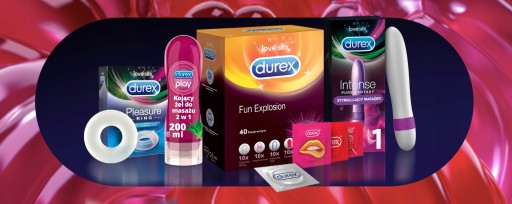 DUREX FETHERLITE ELITE Kondómy tenké 3 ks.