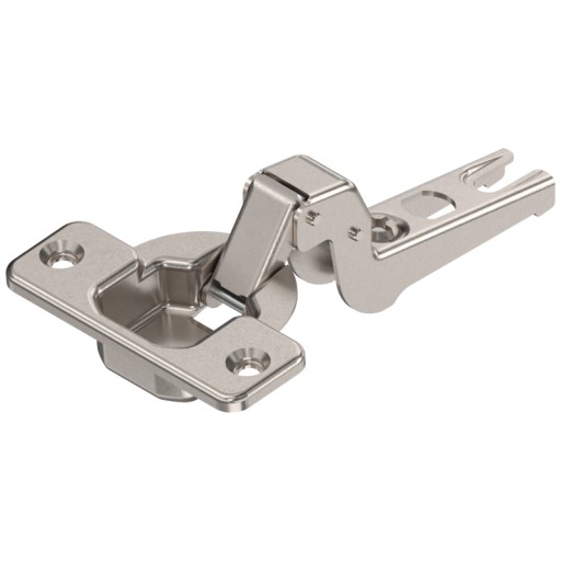 Zadlabací nábytkový záves Blum MODUL 91M2750