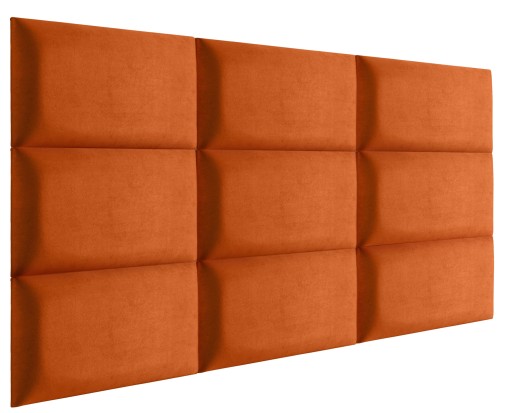 ČALÚNENÉ PANELY HLAVY ČELO 50X30 PROMO