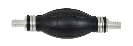 Palivové čerpadlo s 10 mm spätným ventilom