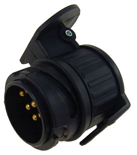 A5S52 ADAPTÉR 13 AŽ 7 (13/7) ADAPTÉR PRÍVESU FV 88030