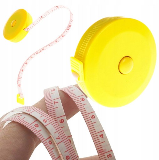 KRAJČÍRSKY METER CENTIMETER MERAŤ METER 150
