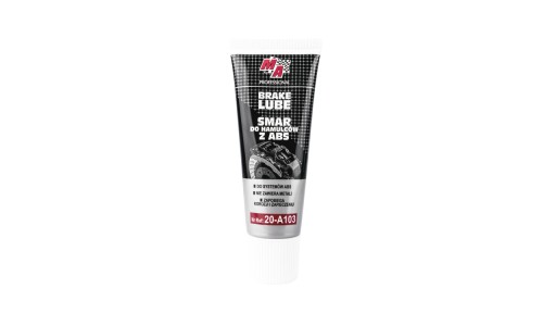 MA PROFESSIONAL - BRZDOVÁ TUBA 50G