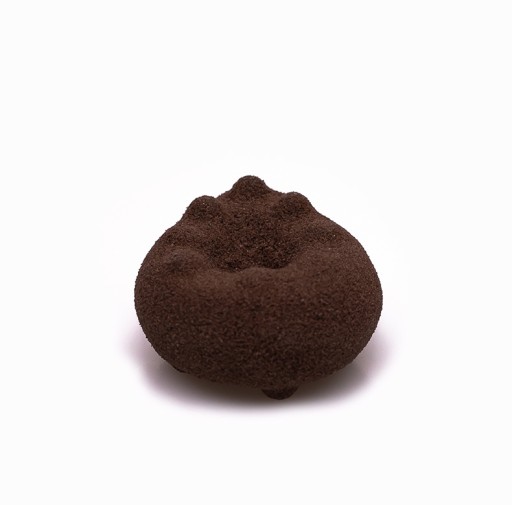 KAPOR GRIPPA HMOTNOSŤ HNEDÁ 70G
