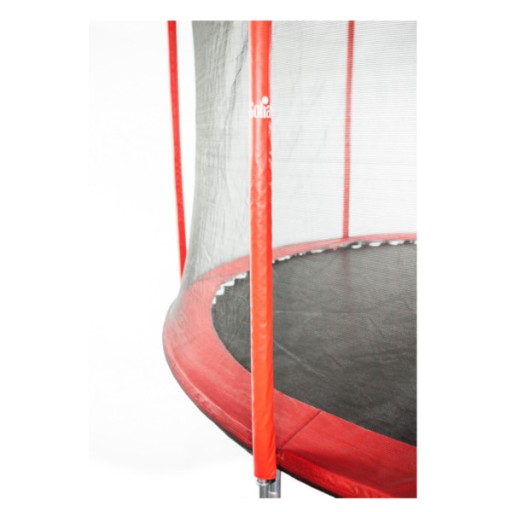 Dištančný konektor pre stĺpiky trampolíny, 2 ks