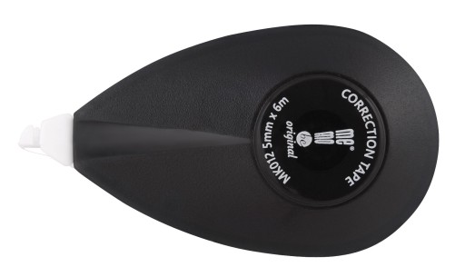 MemoBe Mini korektorová páska 5mm-6m x2