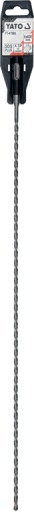 YATO SDS PLUS PREMIUM VŔTAČKA 6x600mm DO BETÓNU