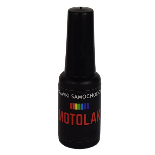 MOTOLAK CLEAR CLEAR COAT