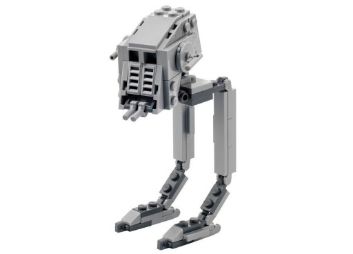LEGO Star Wars 30495 AT-ST