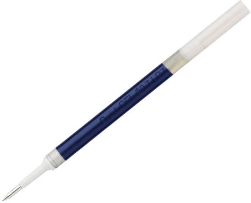 PENTEL ENERGEL NÁPLŇ DO GULIČKOVÉHO PERA 0,7mm LR7 MODRÁ