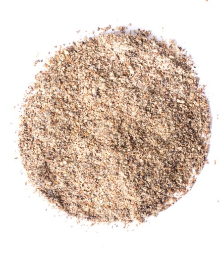 Ostropestrecový mletý čaj na pečeň na TRÁVENIE 1 kg + zdarma