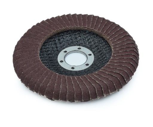 LAMELOVÝ KOTOUČ NA FILETOVÉ KĹBY 125MM 80GR