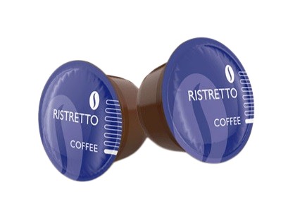 Kapsule Belmio RISTRETTO pre Dolce Gusto 16