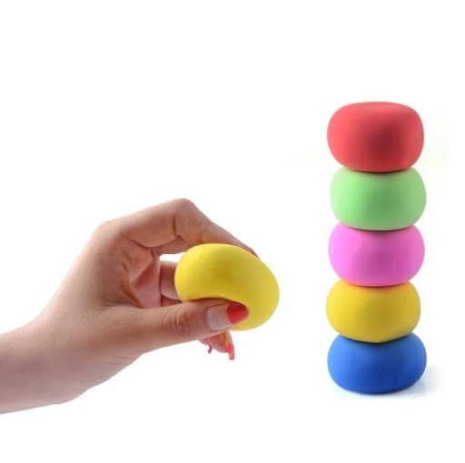 PENA PLASTICINE POLYMER CLAY 12 FAREB