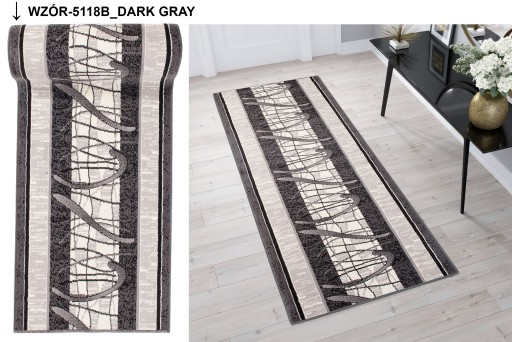 FAREBNÝ KOBEREC BCF 70cm S LIMOVANÍM NA MIERU