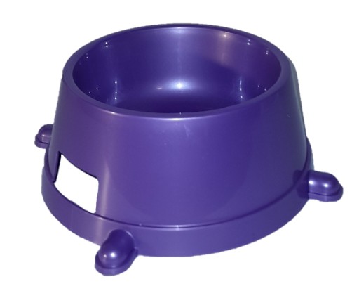 Sum-Plast Miska 1 kapacita 0,25 l