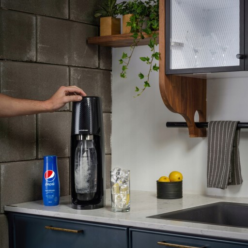SodaStream Pepsi sirup 440 ml