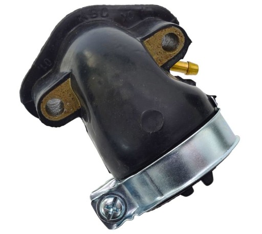 Sacie potrubie pre skúter 4T Gy6 Barton Zipp Junak