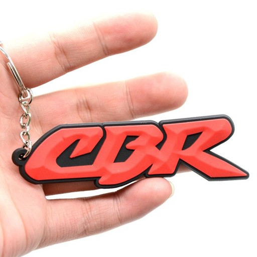Kľúčenka na motorku HONDA CBR