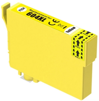 Atrament pre tlačiareň EPSON x1 604 XL XP4200 XP-3200 XP2200 XP4205 XP3205 XP2205