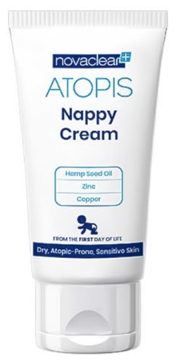 Atopis špecialista regeneračný krém 50 ml