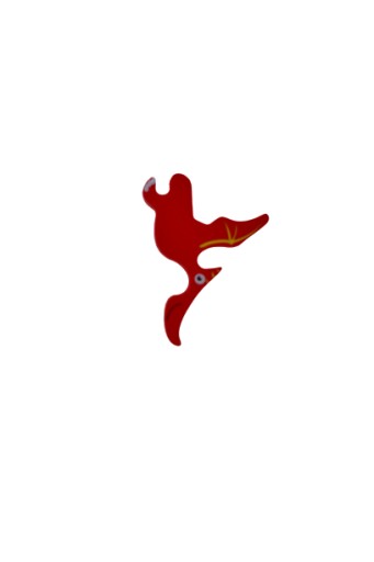 TANGRAM DREVENÉ PUZZLE DINOSAURS 12 KUSOV