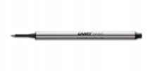 Náplň do guľôčkového pera Lamy M66, čierna B