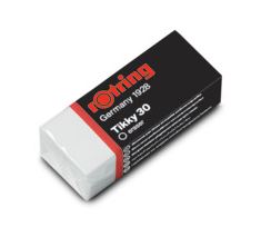 ROTRING 30 biela guma