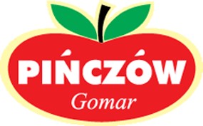 Pińczów Gomar jahodový džem, BEZ KONZERVANTOV