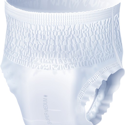 Seni Active Super S absorpčné nohavičky 10 ks