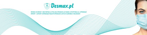 MASKA OCHRANNÁ MASKA KN95 FFP2 ČIERNA 10 KS.