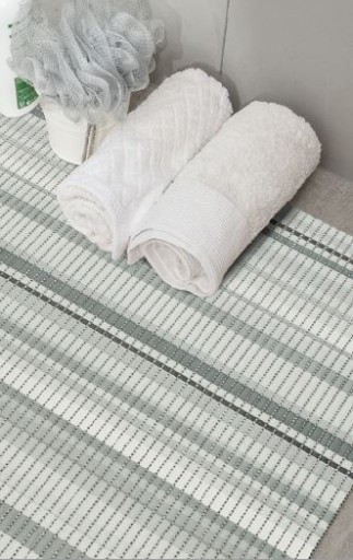 KÚPEĽŇOVÁ PODLOŽKA PROTIŠMYK, ŠÍRKA METROV, 65CM