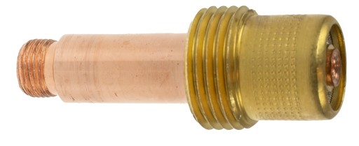 TIG plynový objektív TYP-17/18/26 45V25 fi 1,6 mm