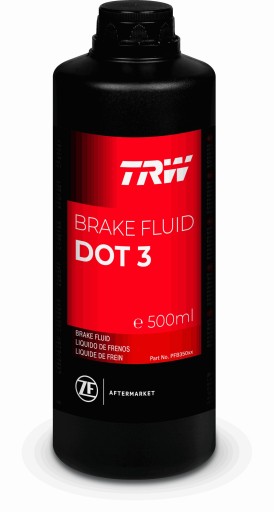 TRW PFB350SE Brzdová kvapalina