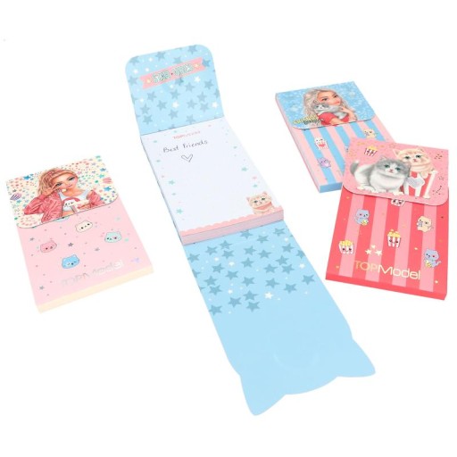 TOP MODEL 12439 NOTEBOOK S MAGNETOM