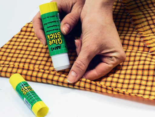 Lepidlo Amos Stick 8G