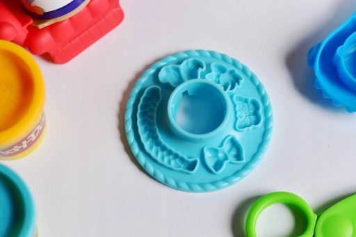 HASBRO PLAY-DOH CASTRY MINI Účes E4918