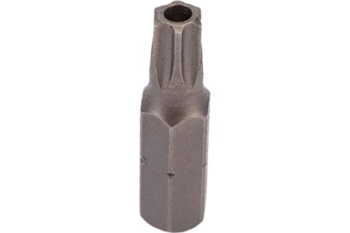 Hlava bitu pre skrutkovač TORX T27Hx1/4
