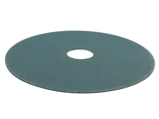 INOX KOTÚČ NA KOVOVÉ REZNÉ KOTOUČE 125 x 1,2 mm