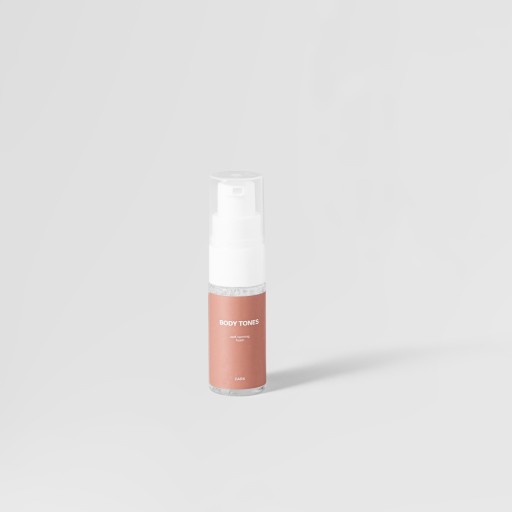 BODY TONES Samoopaľovacia pena Bronzer 30ml