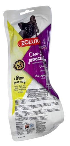 Zolux Parmská šunka kosť M 170g