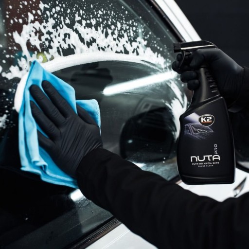 K2 NUTA PRO 750ml. D4002 PROFESIONÁLNA KVAPALINA NA ČISTENIE OKIEN