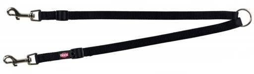 ŠTIEPAČKA 40-70cm/15mm ČIERNA